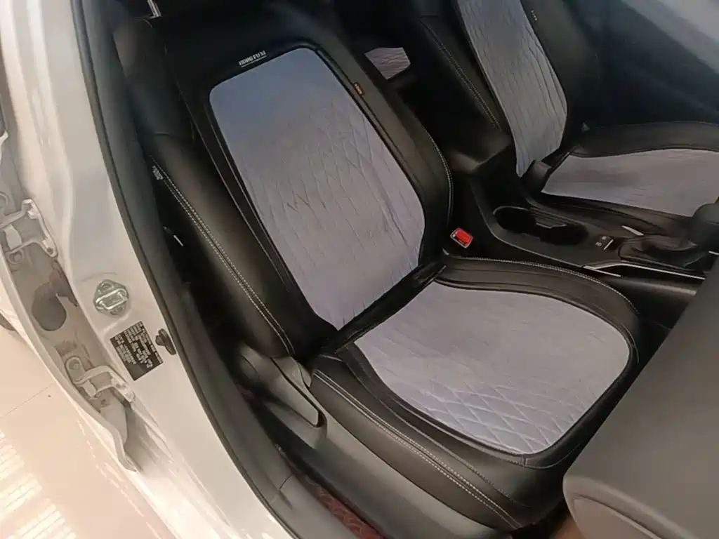 Toyota Corolla — миниатюра 25
