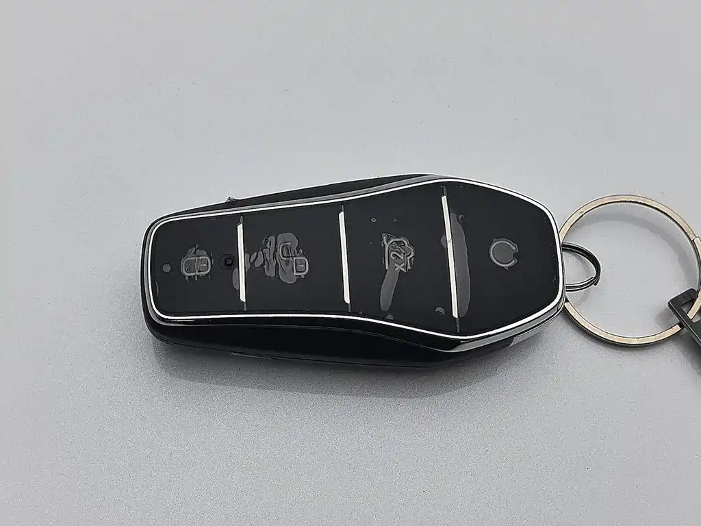 BYD Seals 06 DM-i версия для путешествий — миниатюра 19