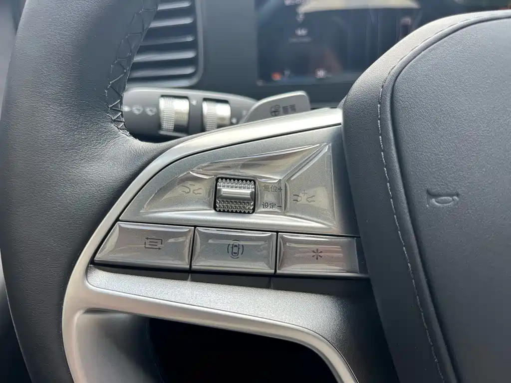 BYD Sealion 06 — миниатюра 13