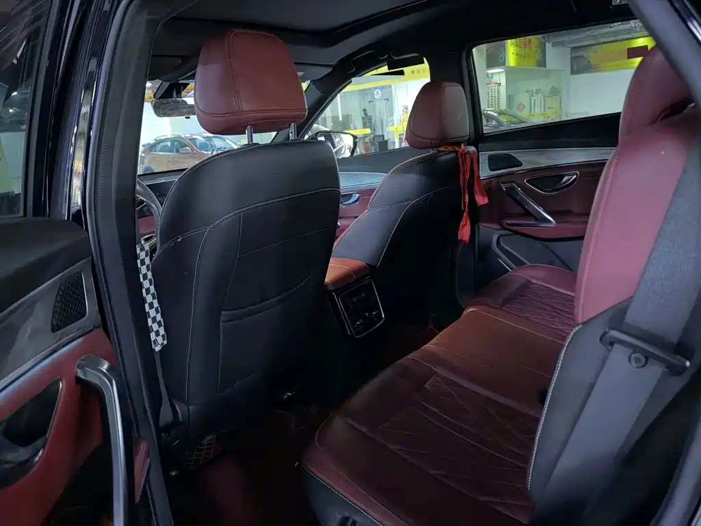 Jetour X70 PLUS — миниатюра 7