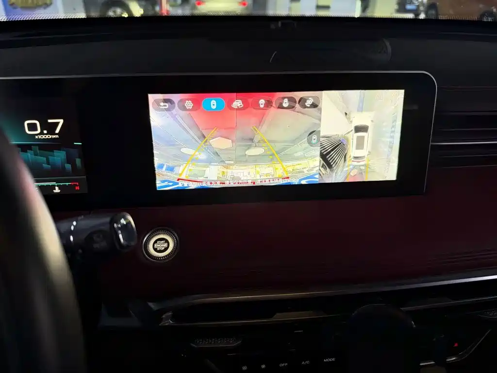 Jetour X70 PLUS — миниатюра 8