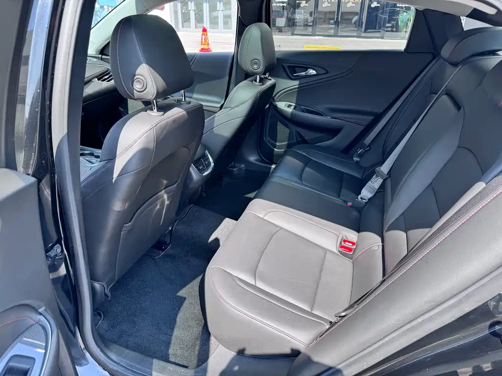 Chevrolet Malibu XL XL 2023 Redline 2.0T