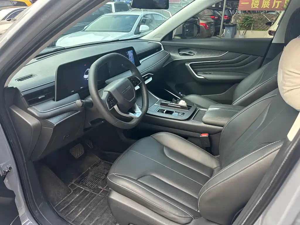 Venucia V DD-i — миниатюра 10