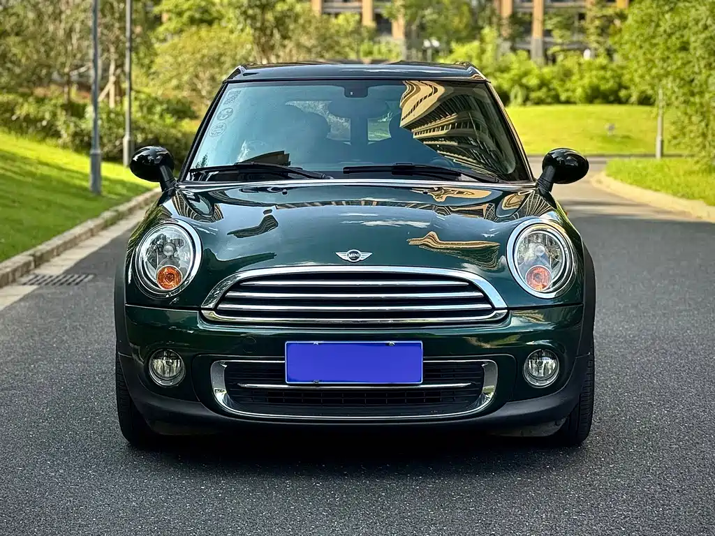 MINI Mini Clubman — миниатюра 2