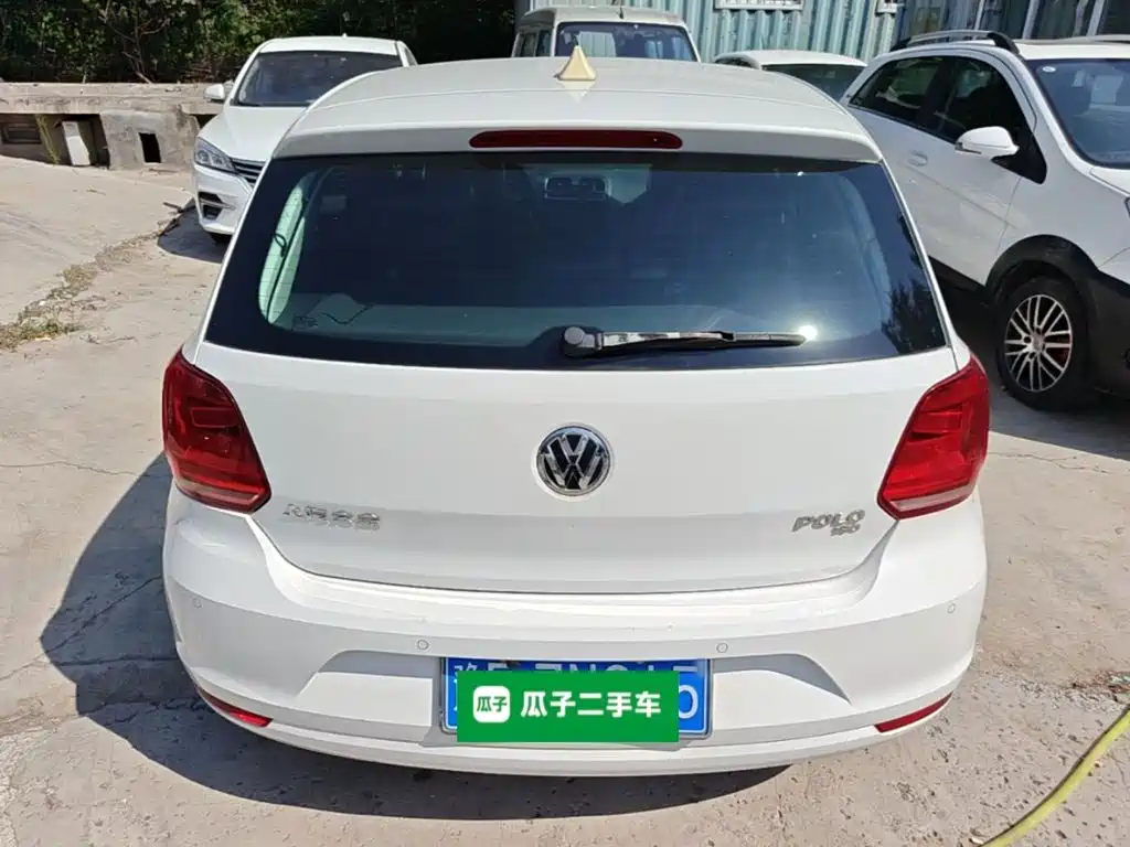 Volkswagen Polo — миниатюра 6