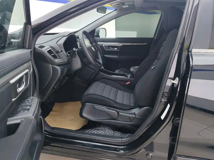 Honda Breeze 2021 240TURBO CVT Elite