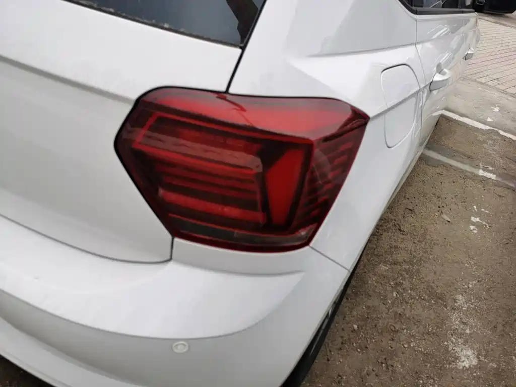 Volkswagen Polo — миниатюра 24
