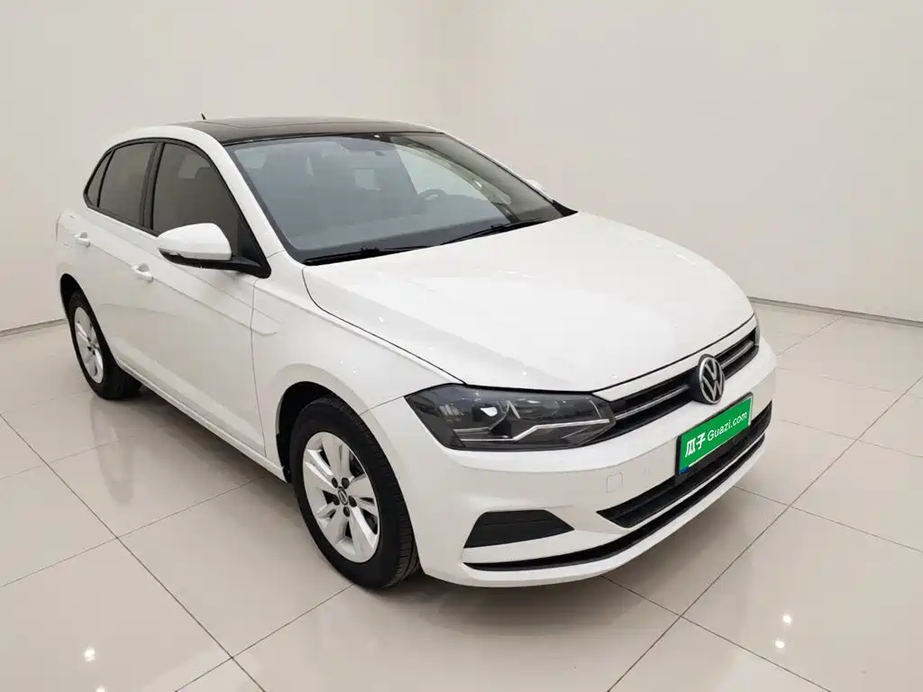 Volkswagen Polo — миниатюра 22