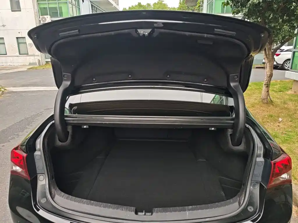 Acura TLX-L — миниатюра 19