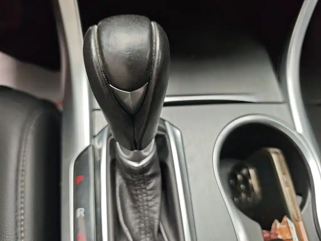 Acura TLX-L — миниатюра 14