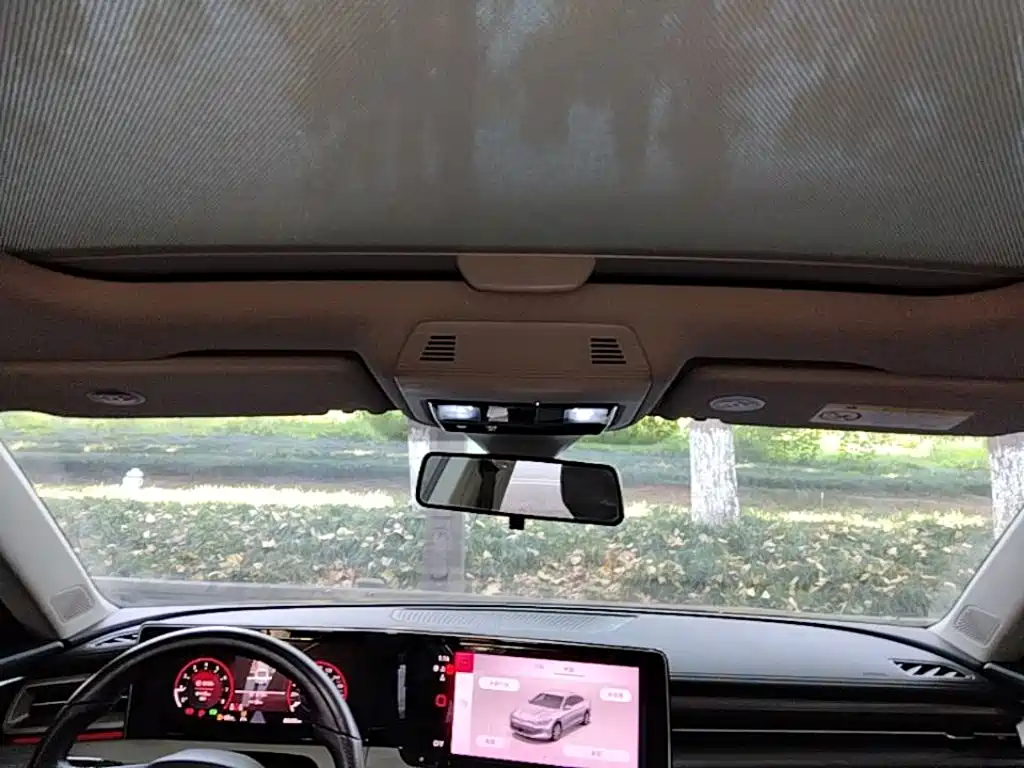 Volkswagen Lamando — миниатюра 18