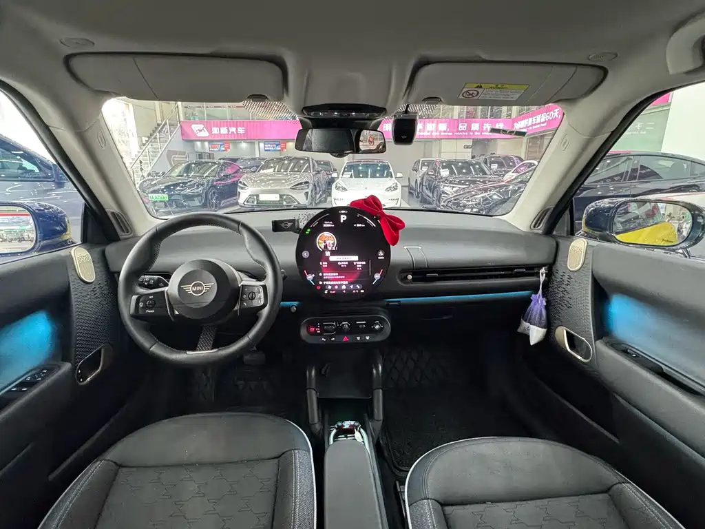 MINI MINI COOPER EV — миниатюра 16