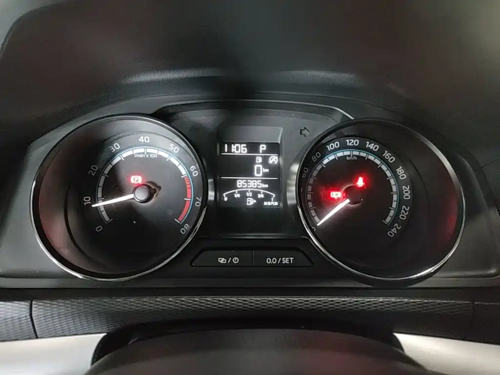 Skoda Kamiq — миниатюра 12