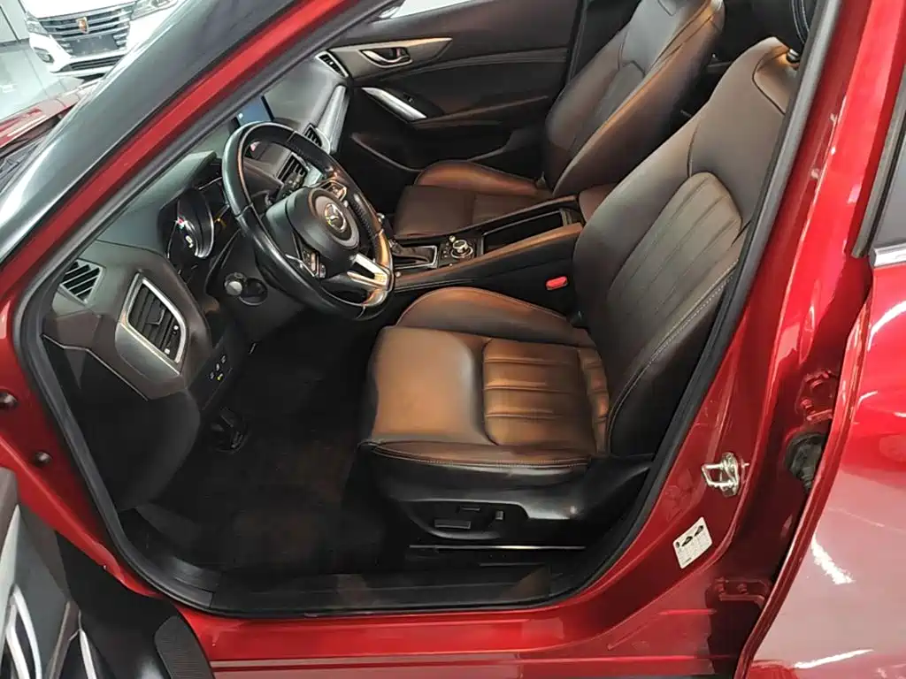 Mazda CX-4 — миниатюра 15