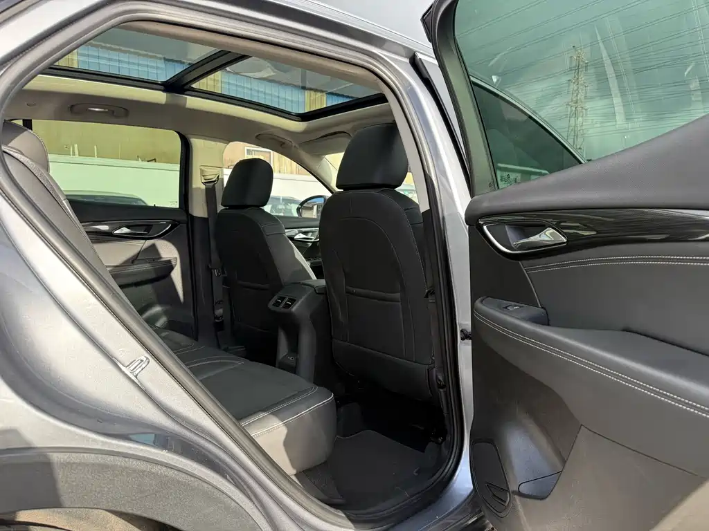 Buick Envision S — миниатюра 21