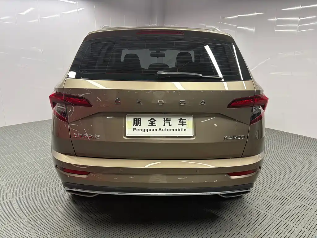 Skoda Karoq — миниатюра 18