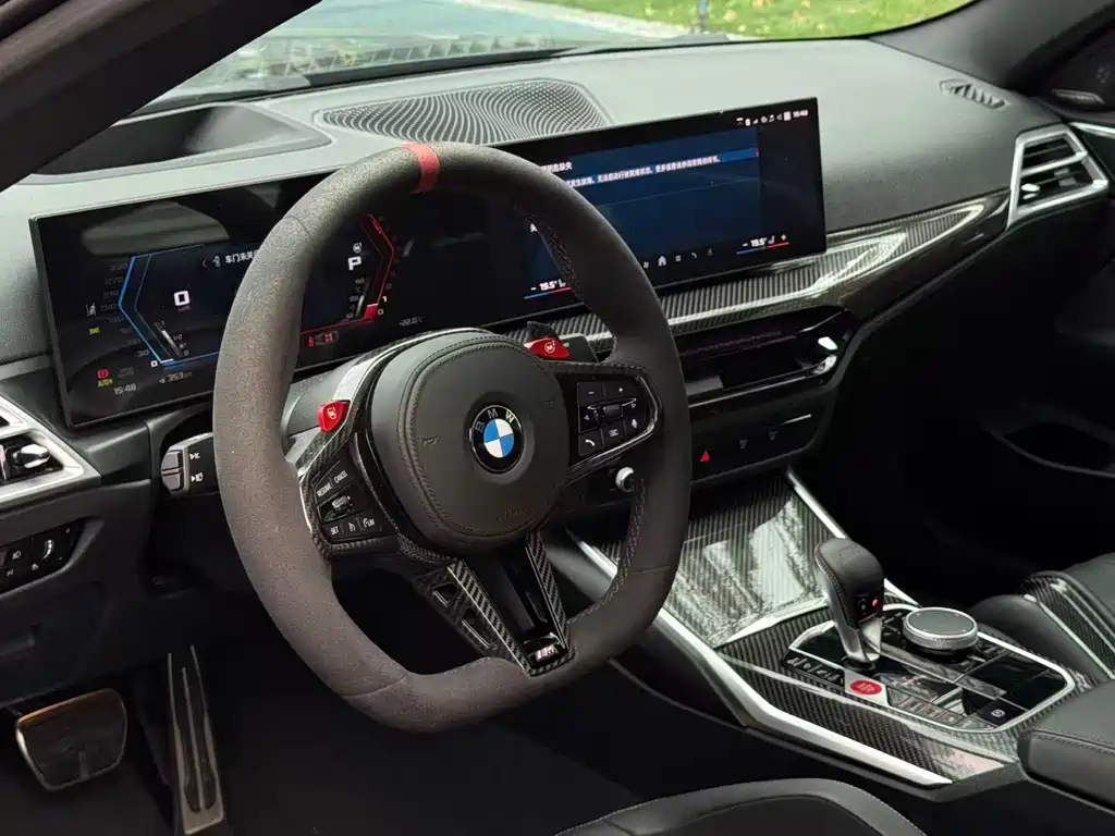 BMW M4 — миниатюра 13