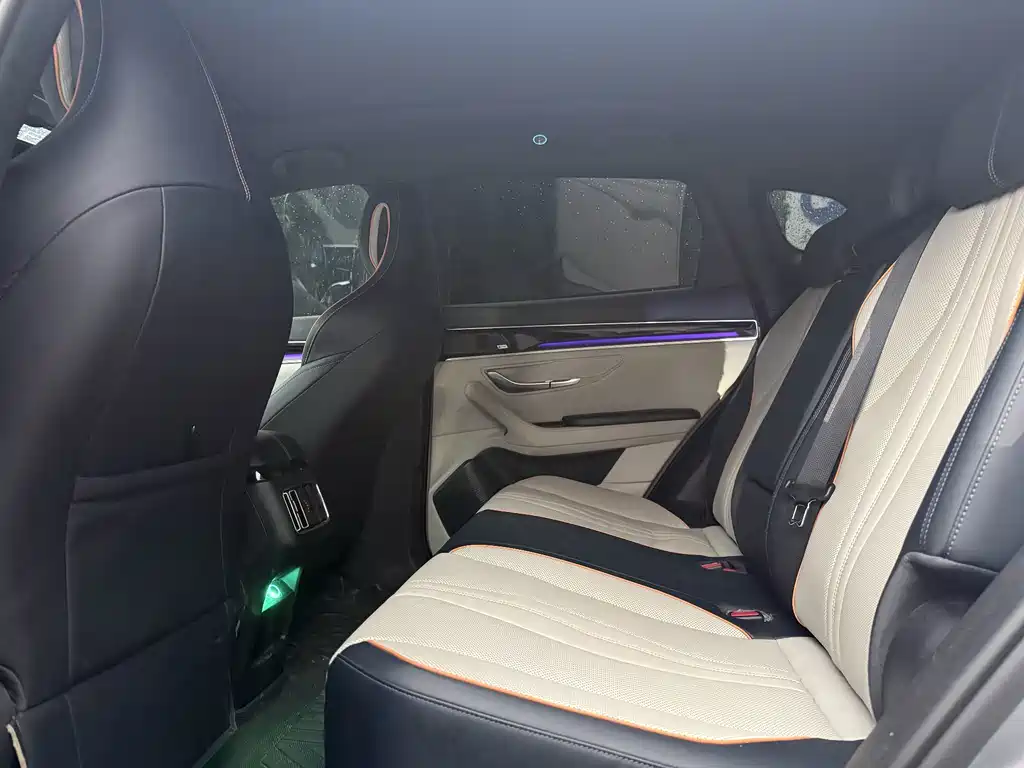 BYD PLUS New Energy — миниатюра 12