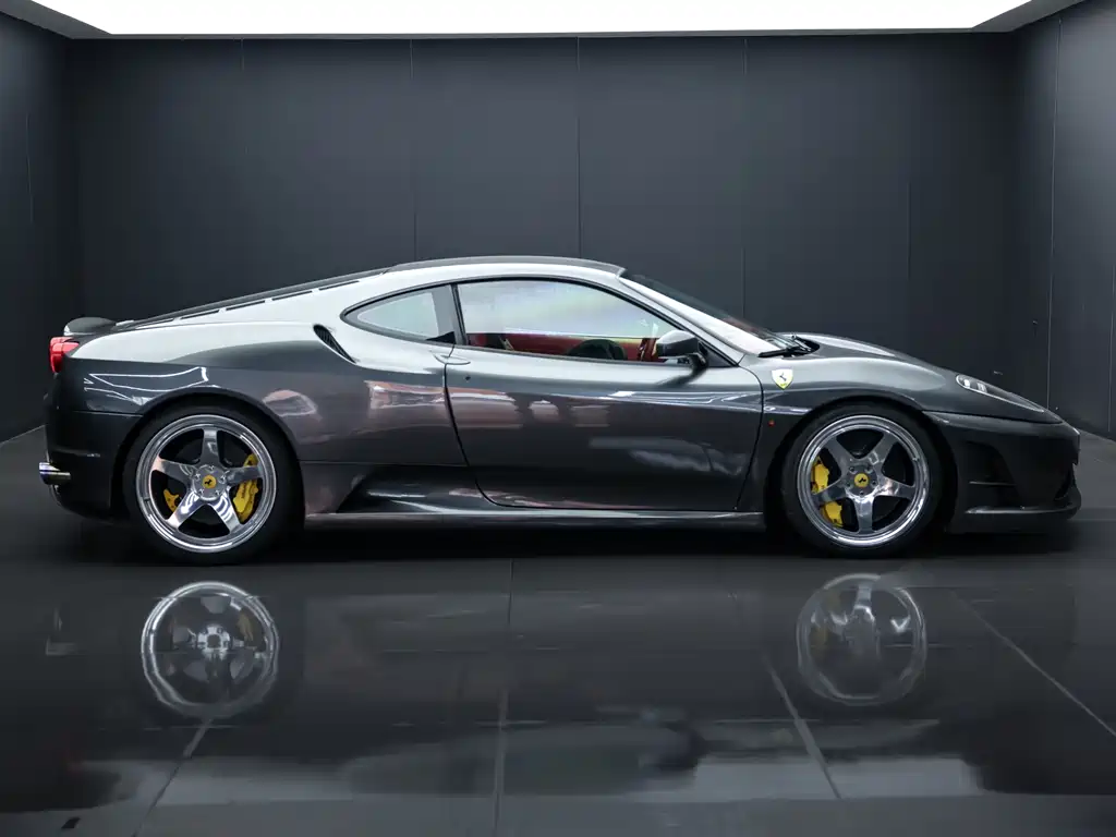 Ferrari F430 — миниатюра 4