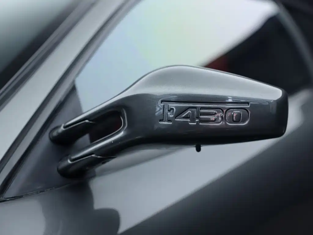 Ferrari F430 — миниатюра 21