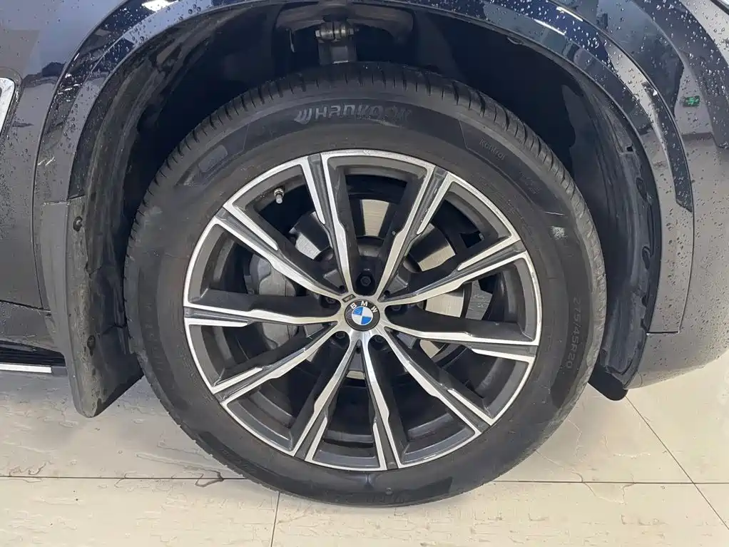 BMW X5 — миниатюра 3