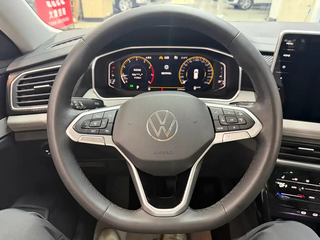 Volkswagen Tayron — миниатюра 16