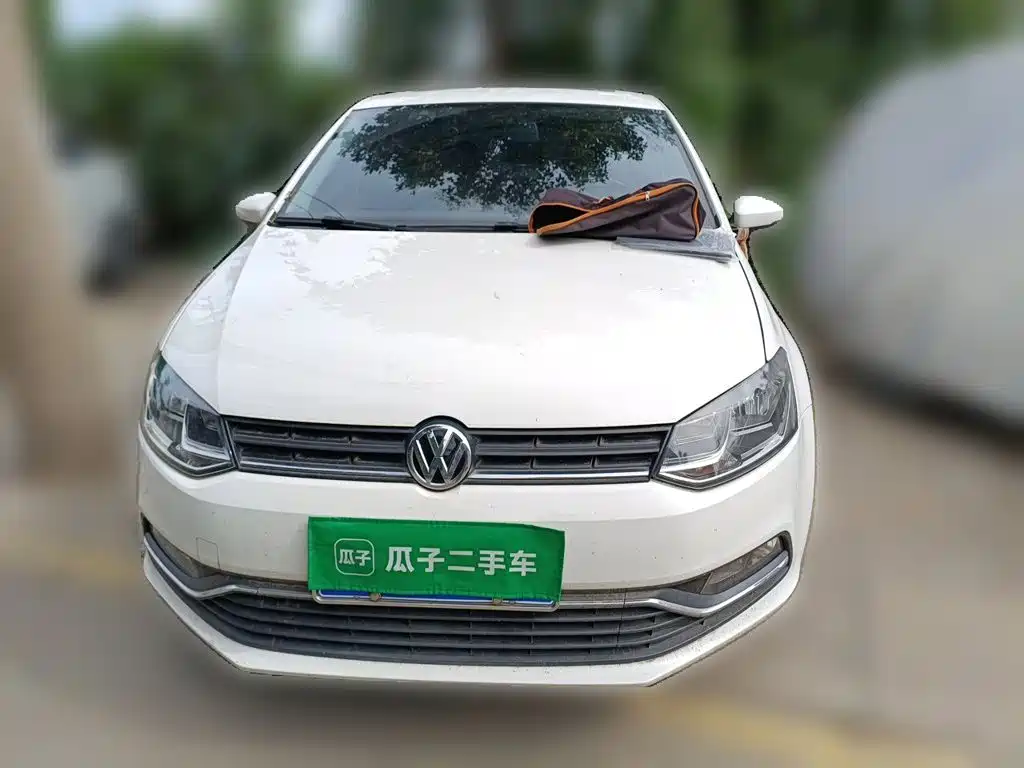 Volkswagen Polo — миниатюра 2