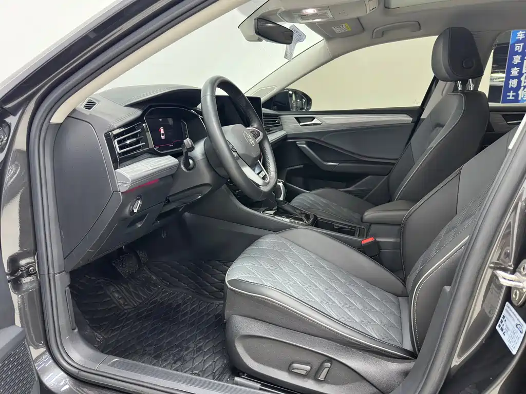 Volkswagen Sagitar — миниатюра 10