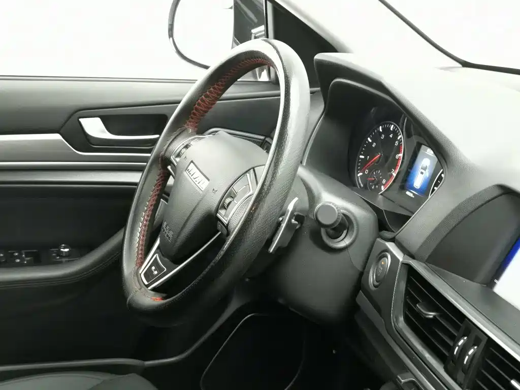 Haval H6 — миниатюра 22