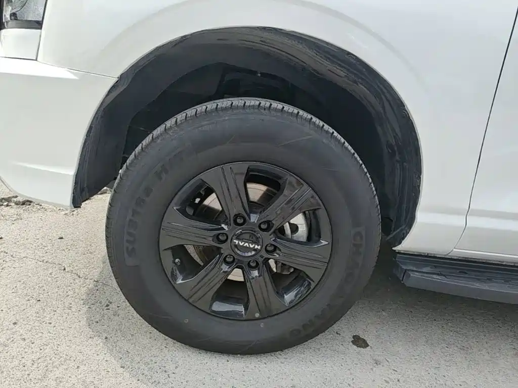 Haval H5 — миниатюра 23