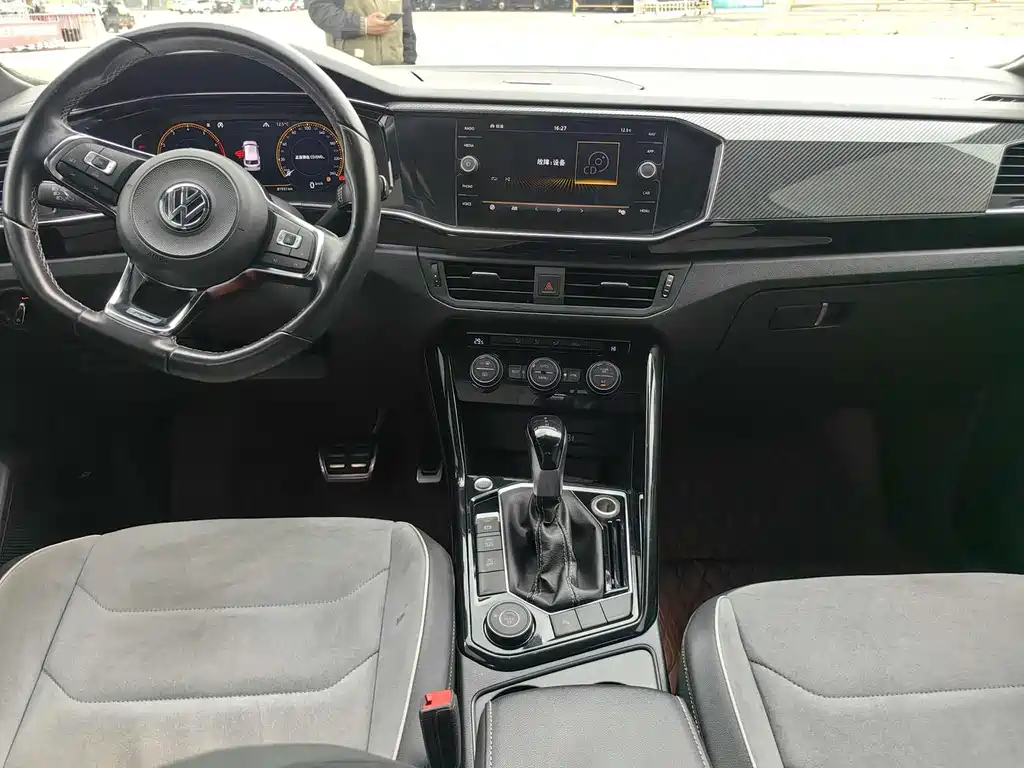 Volkswagen Tayron — миниатюра 8