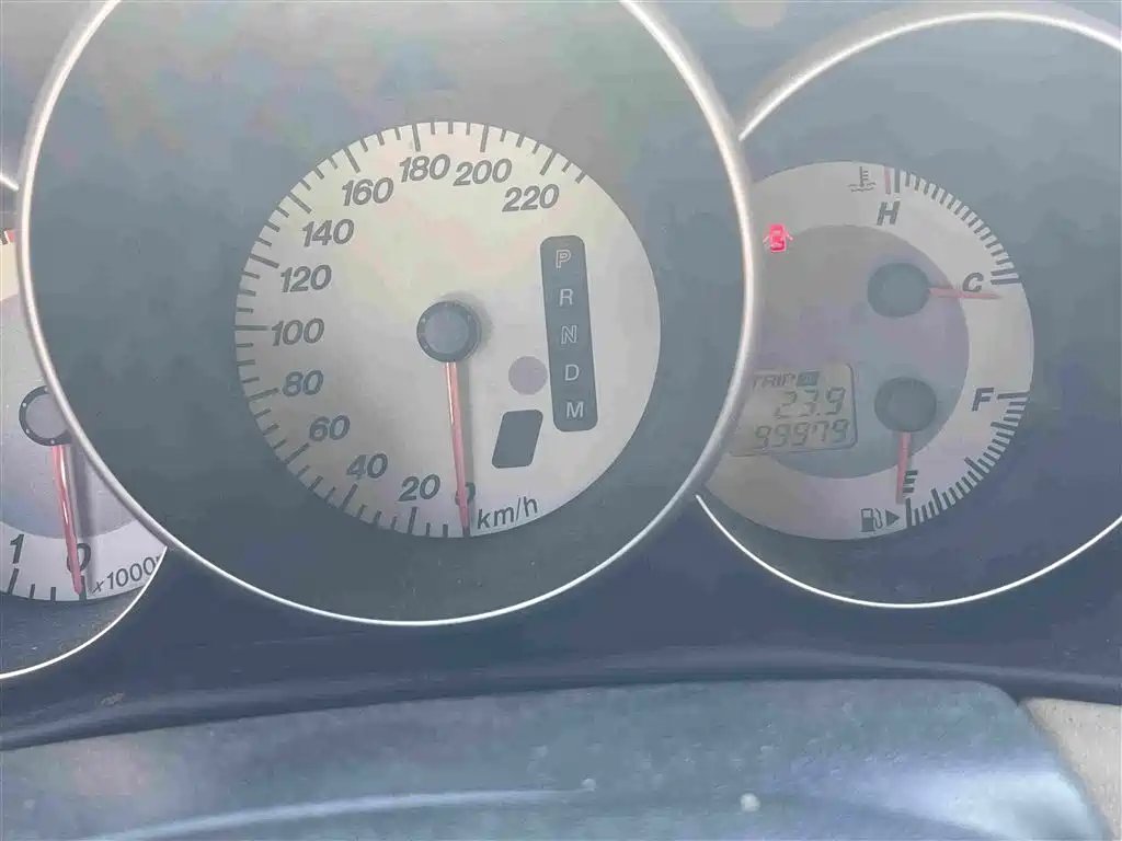 Mazda 3 — миниатюра 9