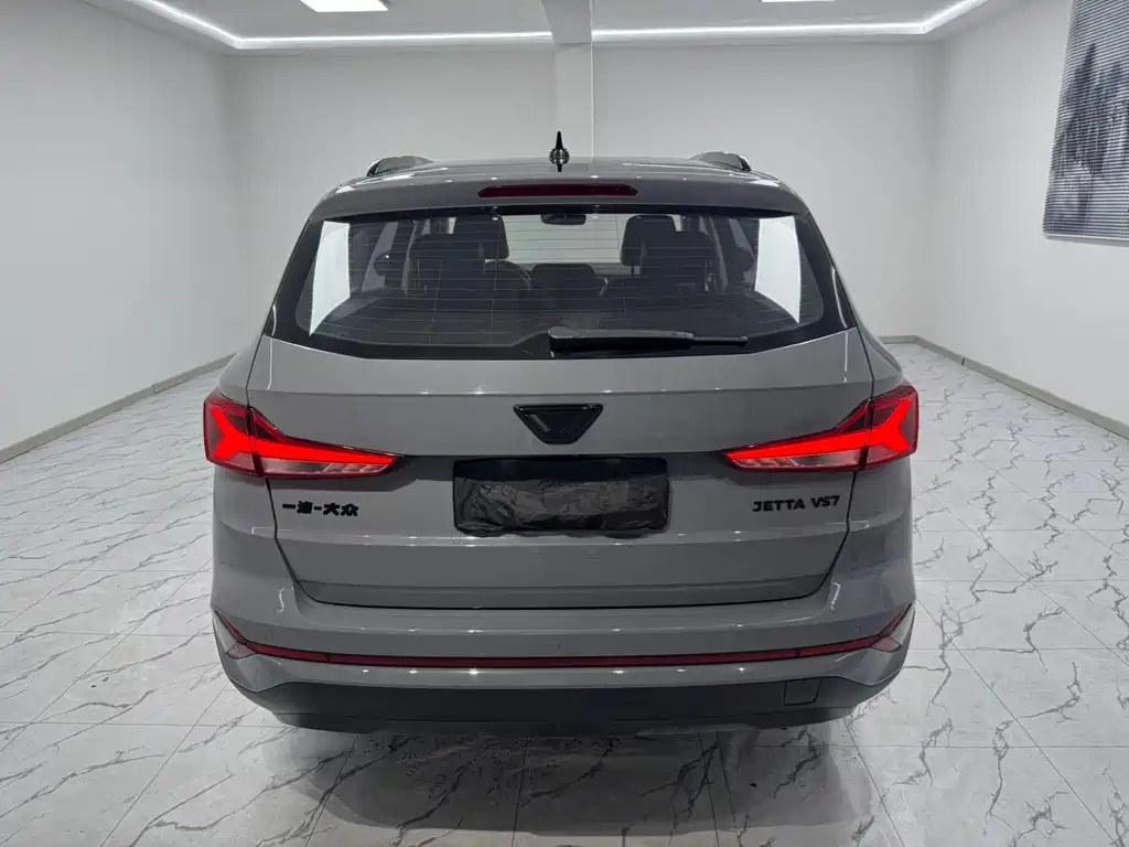 Jetta VS7 — миниатюра 13