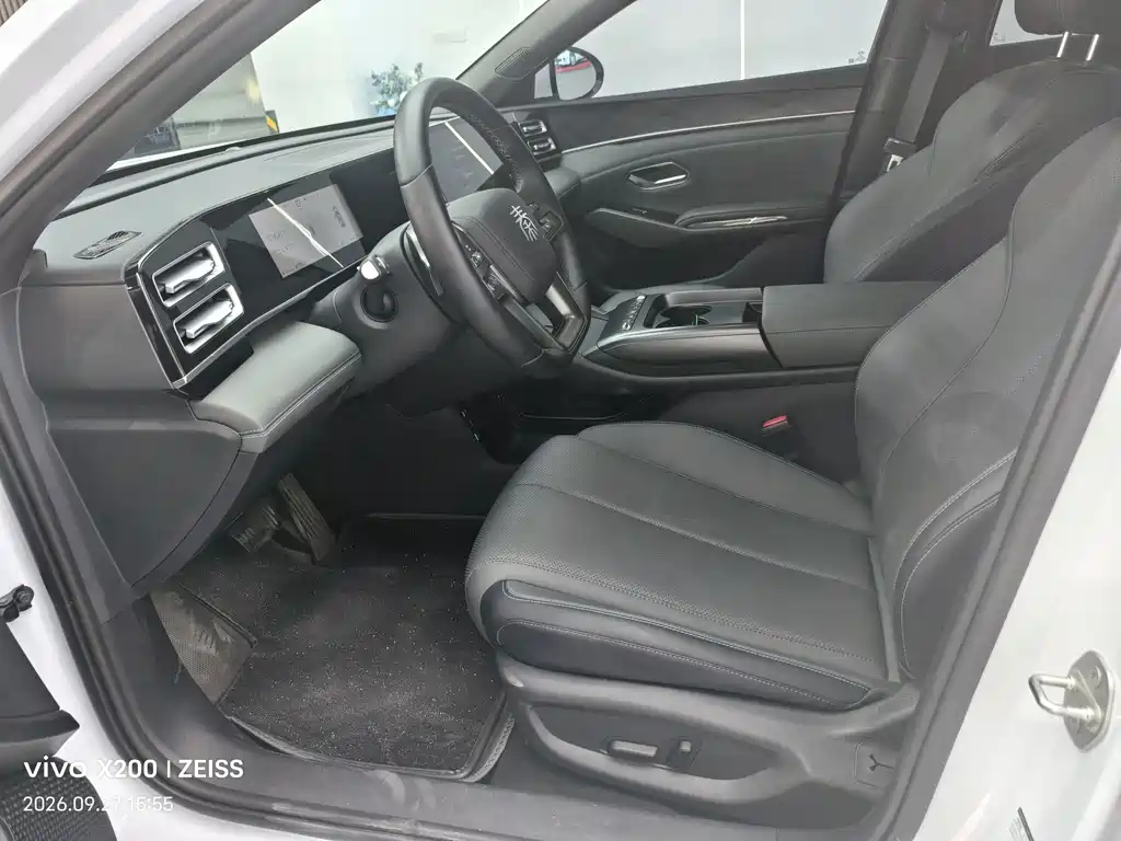 BYD Qin L — миниатюра 8