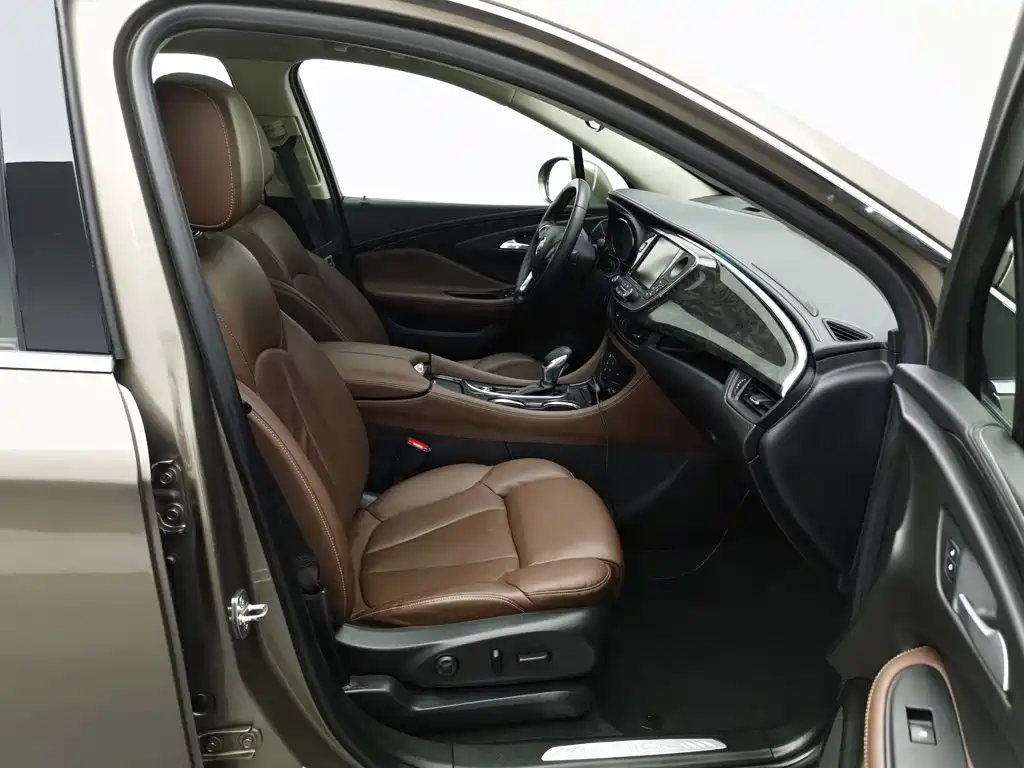 Buick Envision Plus — миниатюра 23