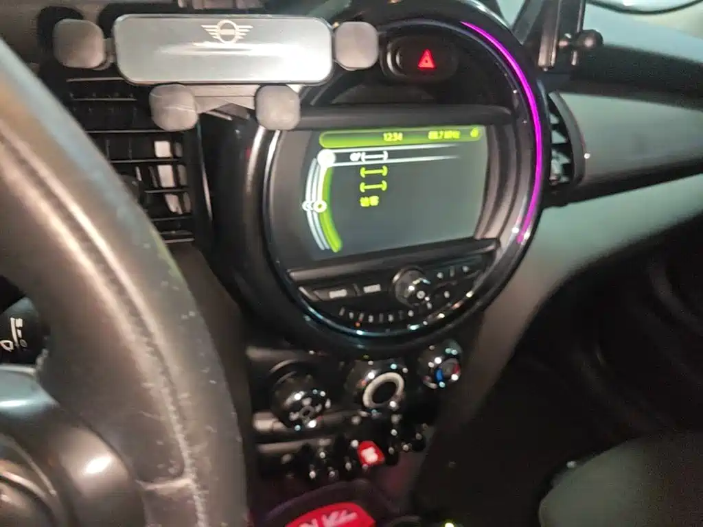 MINI Mini — миниатюра 13