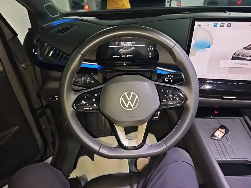 Volkswagen 06 — миниатюра 11