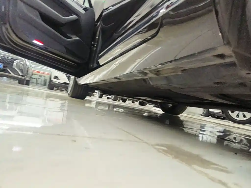 Volkswagen Magotan — миниатюра 22