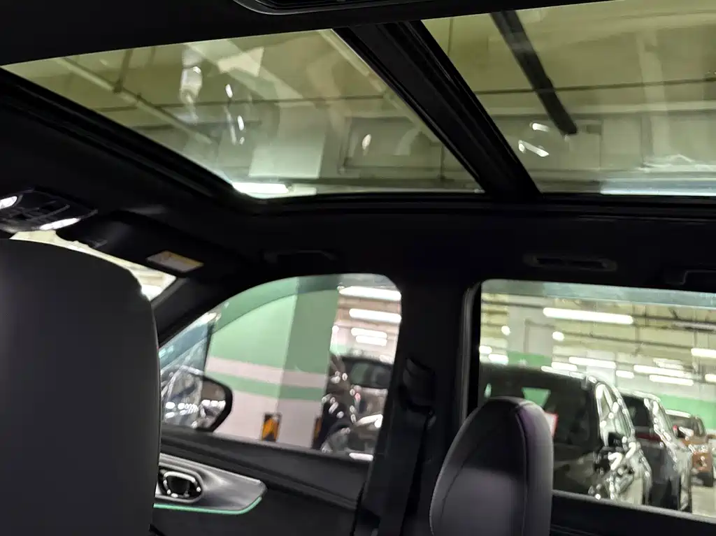 GAC Motor Trumpchi GS8 — миниатюра 12