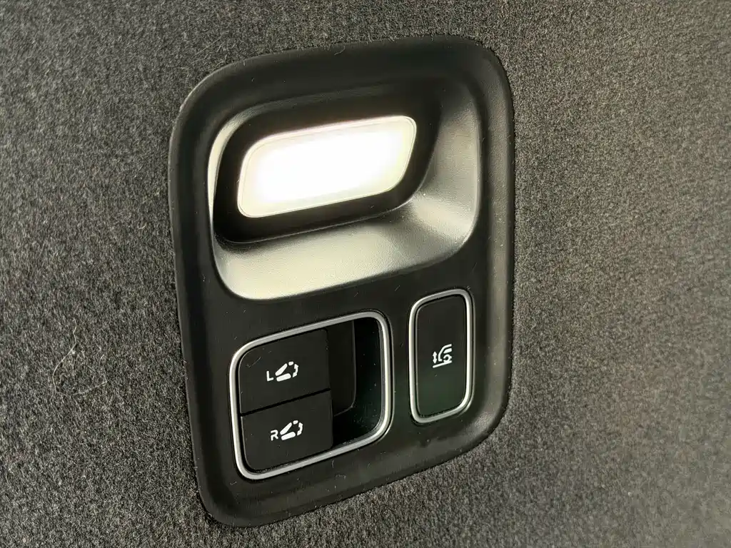 Li Auto Li L9 — миниатюра 13