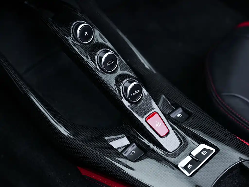 Ferrari 812 — миниатюра 22