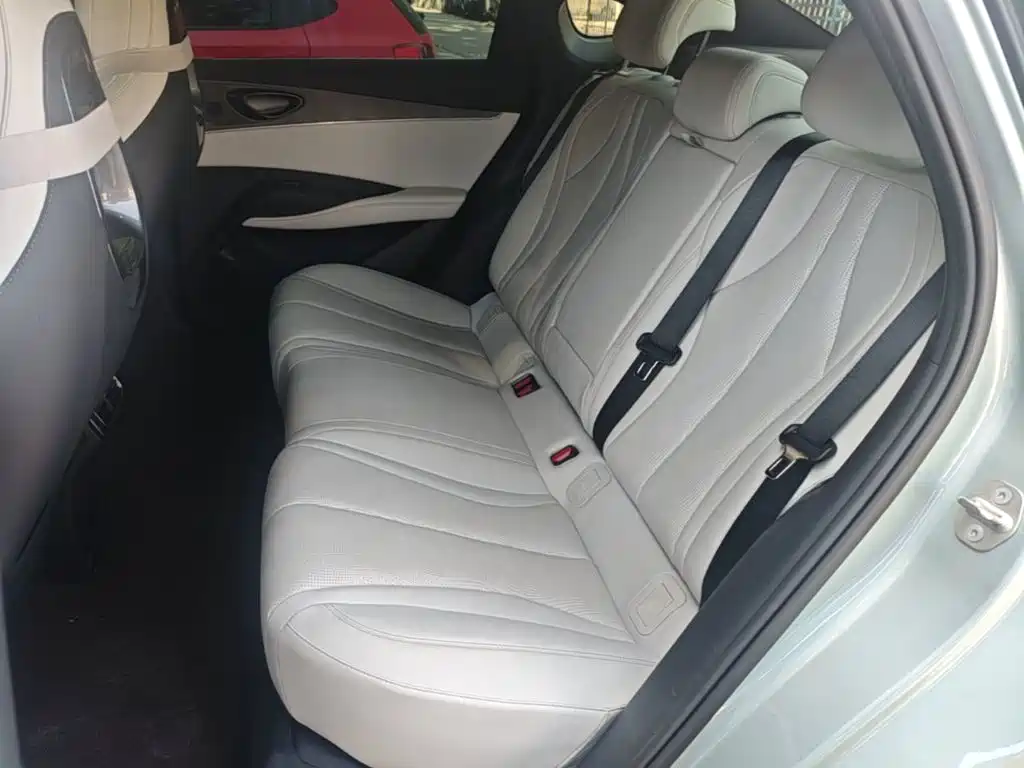 BYD Seal 06 — миниатюра 17
