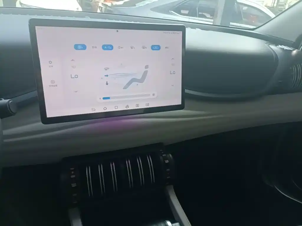 BYD Yuan Plus — миниатюра 10