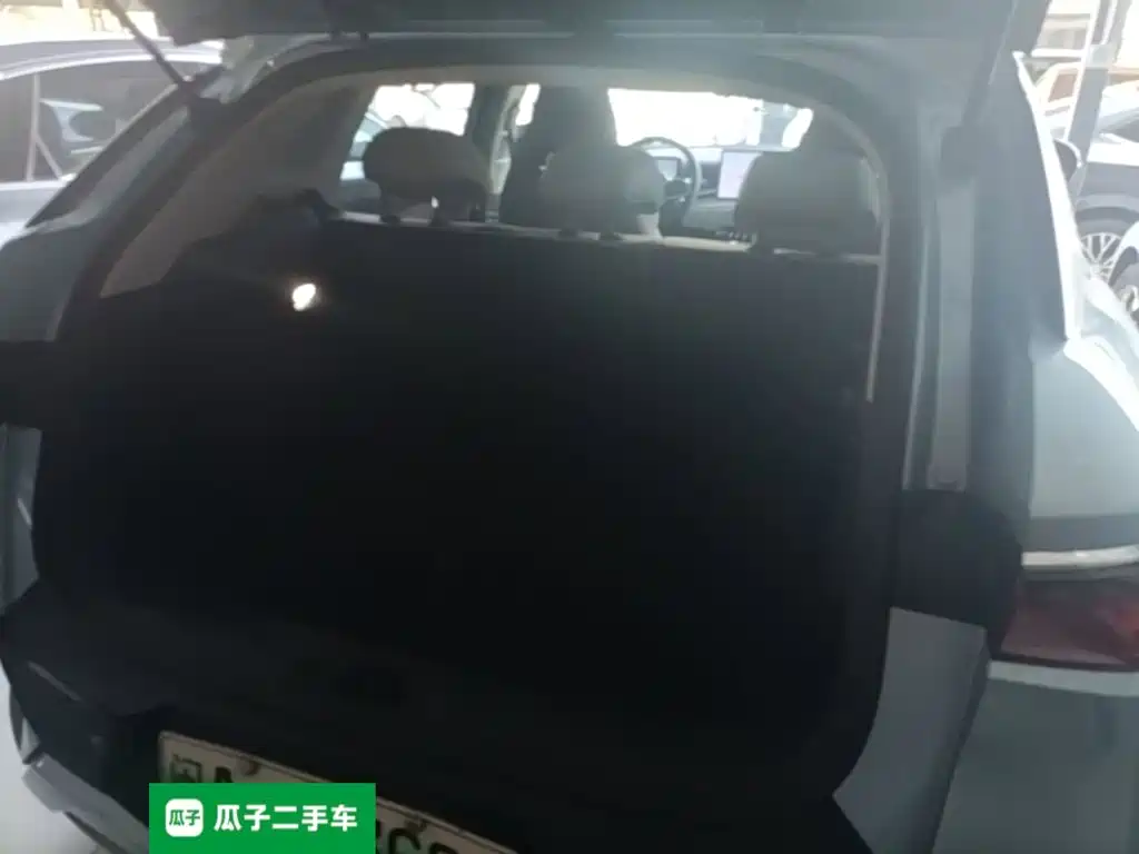 BYD Yuan Plus — миниатюра 19