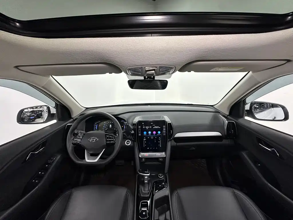 Hyundai ix35 — миниатюра 18