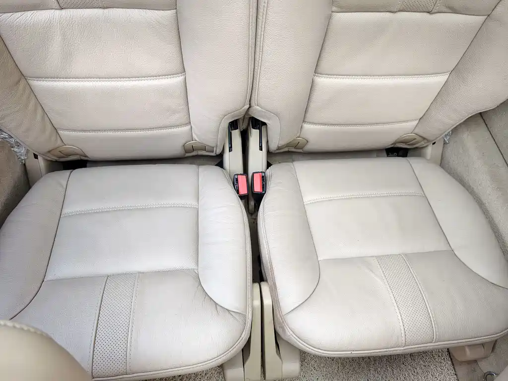 Mercedes-Benz R-Class — миниатюра 16