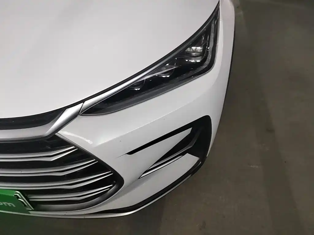 BYD Tang New Energy — миниатюра 24