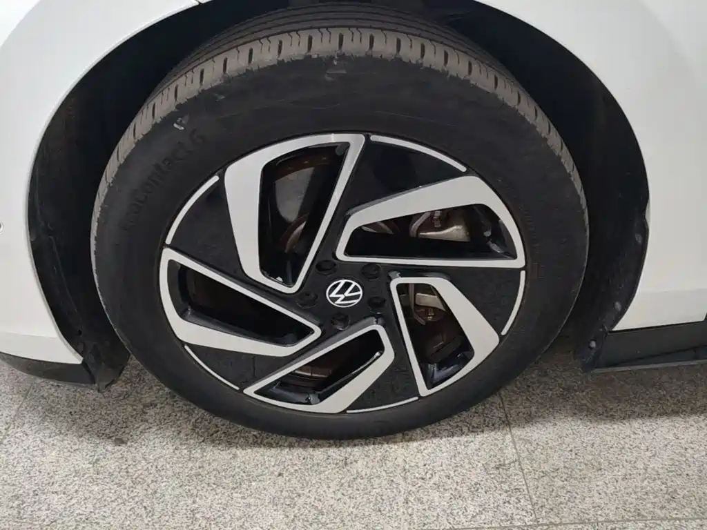 Volkswagen ID.7 VIZZION — миниатюра 23