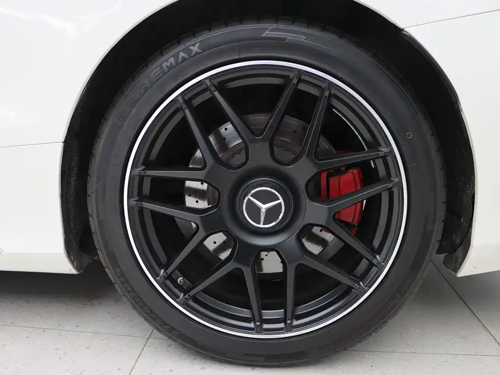 Mercedes-Benz S-Class S 2016 S 400 4MATIC