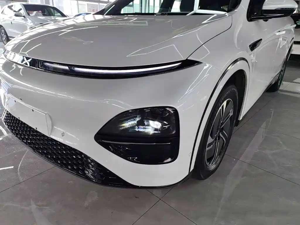 XPeng G6 — миниатюра 24